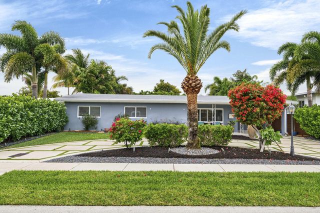 4801 NE 4th Avenue, Oakland Park, FL 33334