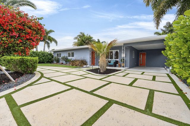 4801 NE 4th Avenue, Oakland Park, FL 33334