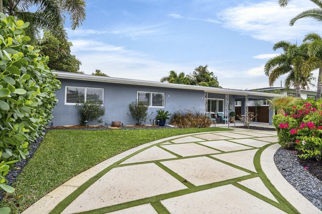 4801 NE 4th Avenue, Oakland Park, FL 33334