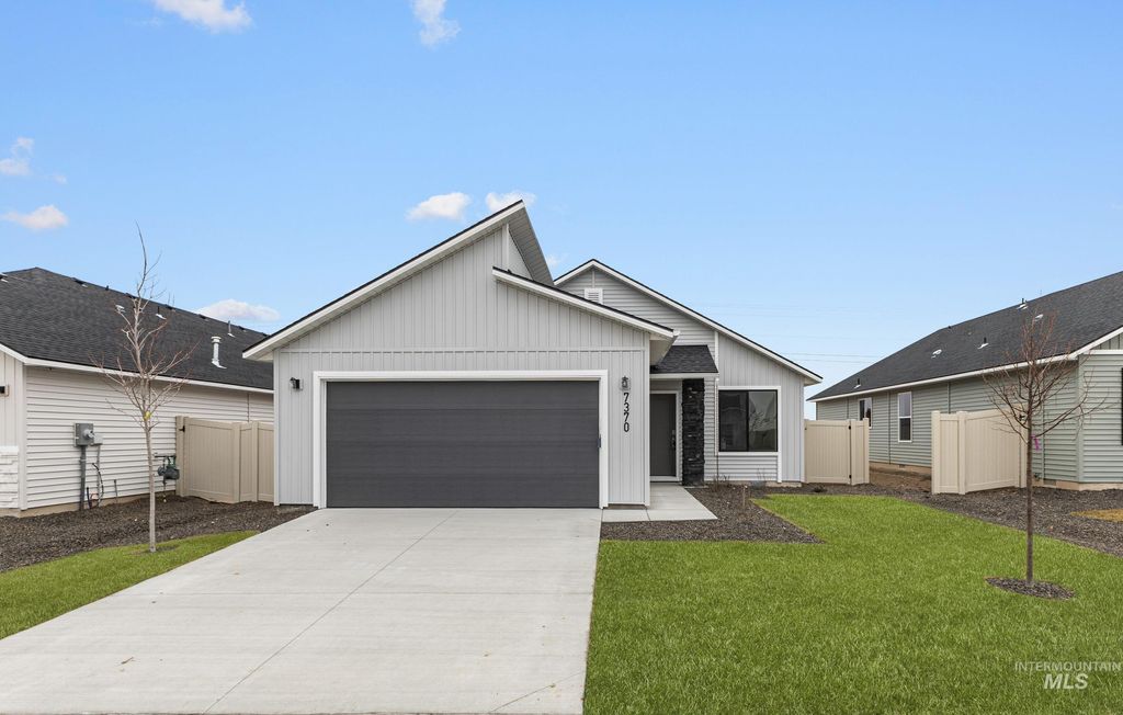 4112 Austin St, Caldwell, ID 83605