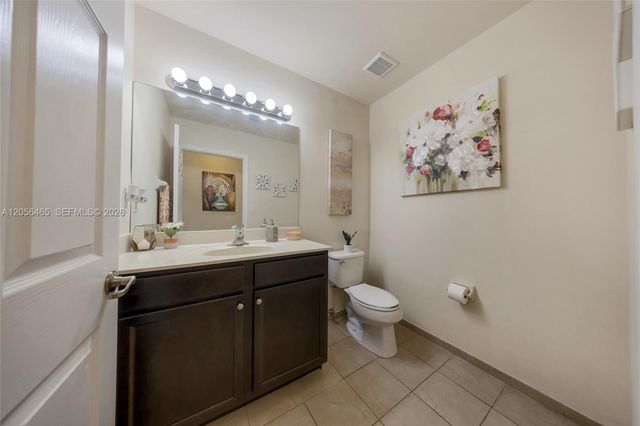 22501 SW 88th Pl 5-25, Cutler Bay, FL 33190