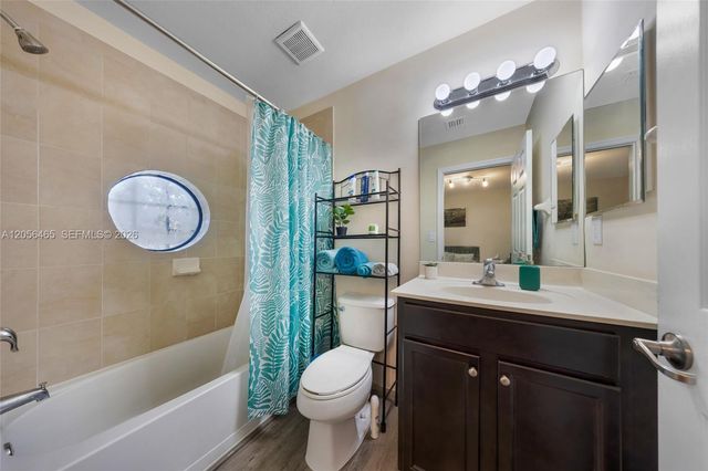 22501 SW 88th Pl 5-25, Cutler Bay, FL 33190