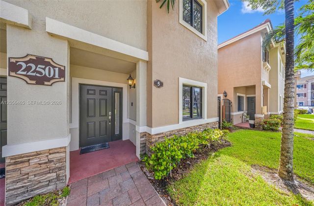 22501 SW 88th Pl 5-25, Cutler Bay, FL 33190
