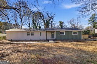 3901 Ebenezer Road, Marietta, GA 30066