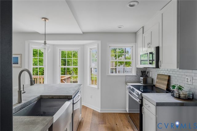 15019 Featherchase Dr, Chesterfield, VA 23832
