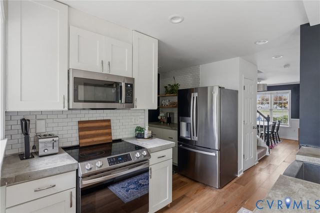 15019 Featherchase Dr, Chesterfield, VA 23832