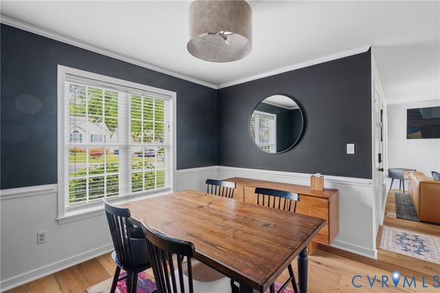15019 Featherchase Dr, Chesterfield, VA 23832