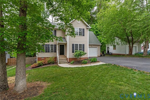 15019 Featherchase Dr, Chesterfield, VA 23832