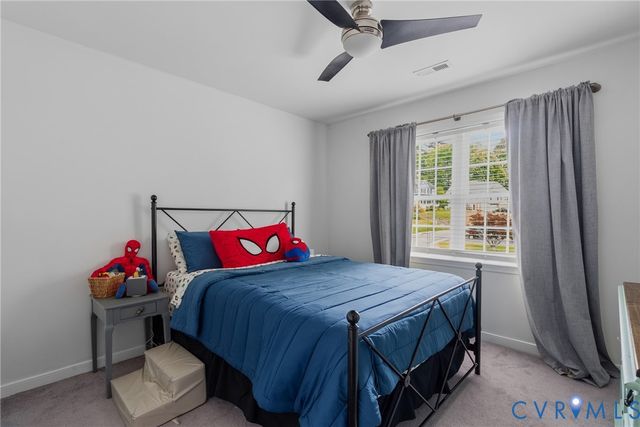 15019 Featherchase Dr, Chesterfield, VA 23832