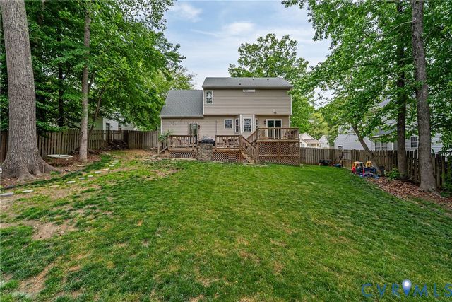 15019 Featherchase Dr, Chesterfield, VA 23832