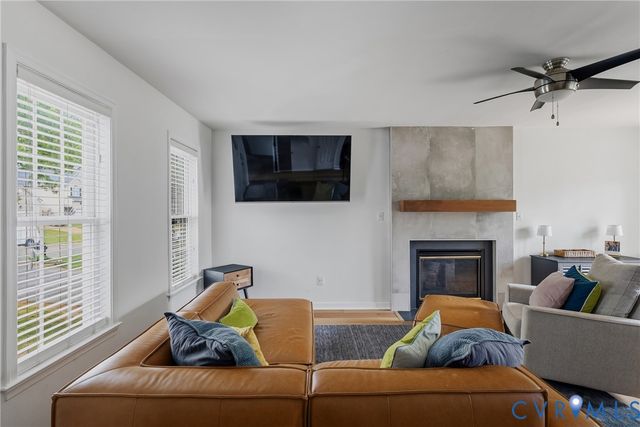 15019 Featherchase Dr, Chesterfield, VA 23832