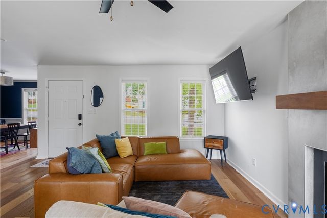 15019 Featherchase Dr, Chesterfield, VA 23832