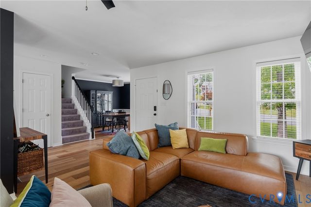 15019 Featherchase Dr, Chesterfield, VA 23832
