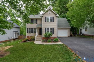 15019 Featherchase Dr, Chesterfield, VA 23832
