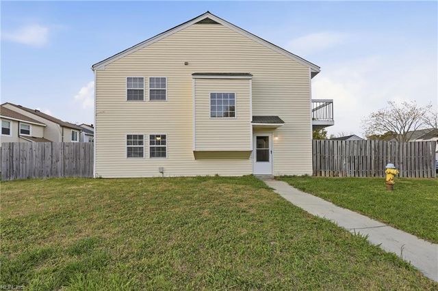 3670 Ship Chandlers WHRF, Virginia Beach, VA 23453