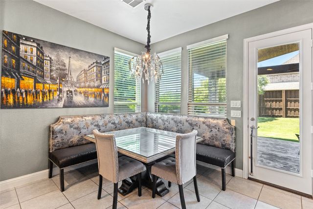4340 Florentine Lane, Frisco, TX 75034