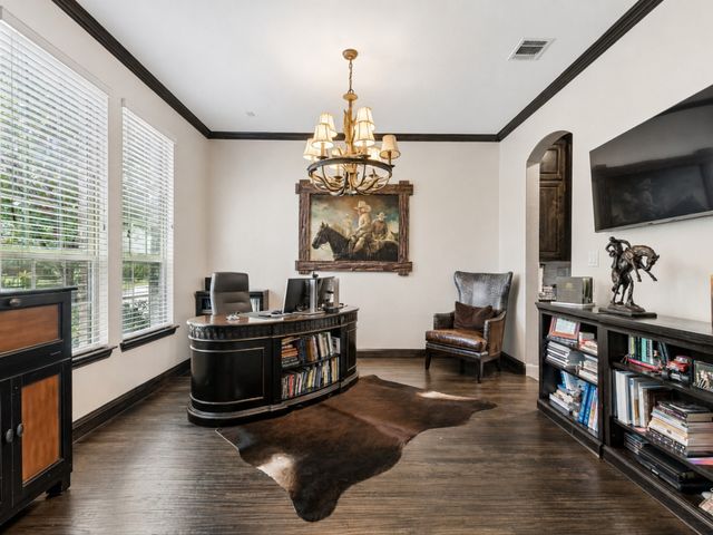 4340 Florentine Lane, Frisco, TX 75034