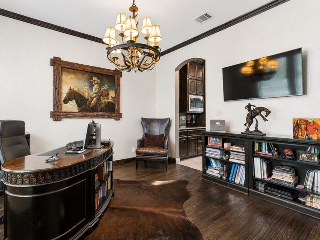 4340 Florentine Lane, Frisco, TX 75034