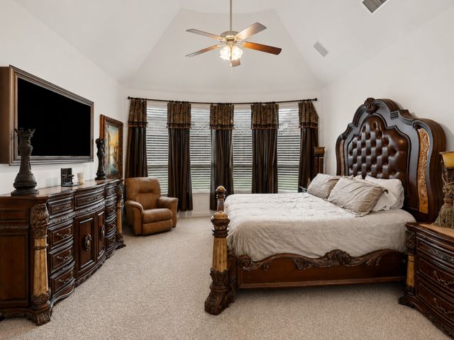 4340 Florentine Lane, Frisco, TX 75034