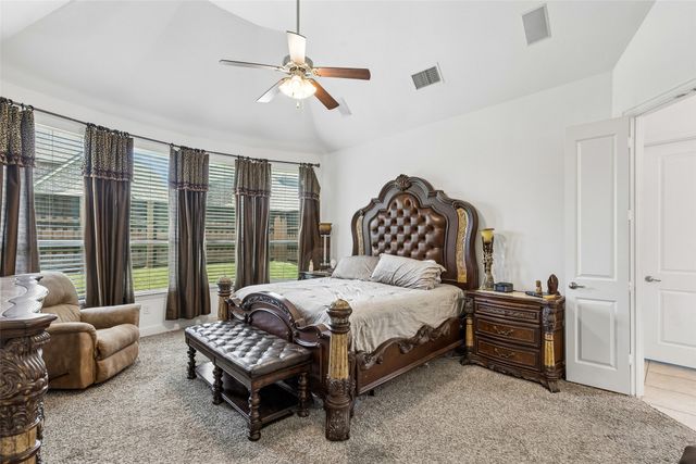 4340 Florentine Lane, Frisco, TX 75034