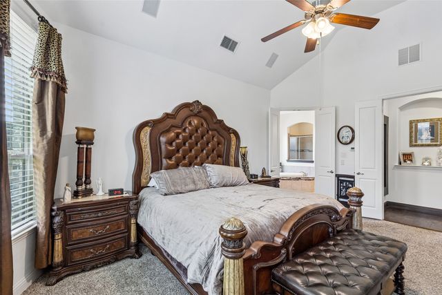 4340 Florentine Lane, Frisco, TX 75034