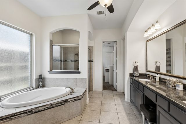 4340 Florentine Lane, Frisco, TX 75034