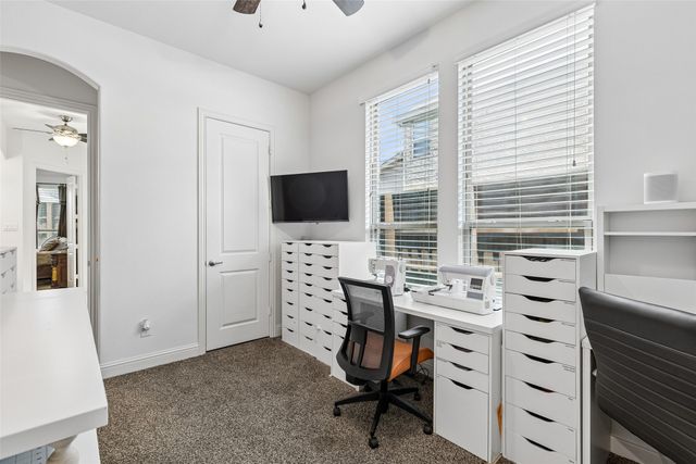 4340 Florentine Lane, Frisco, TX 75034