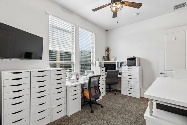 4340 Florentine Lane, Frisco, TX 75034