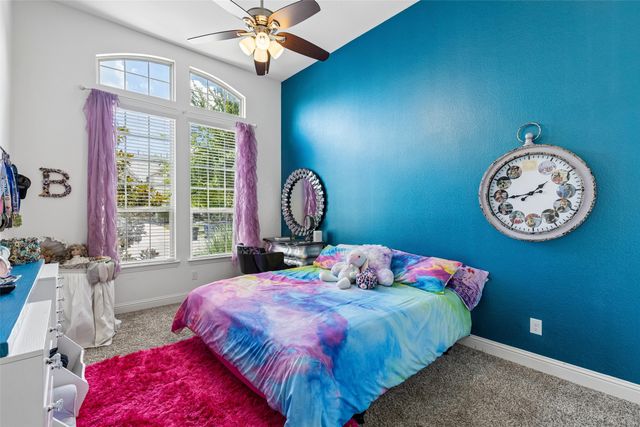 4340 Florentine Lane, Frisco, TX 75034