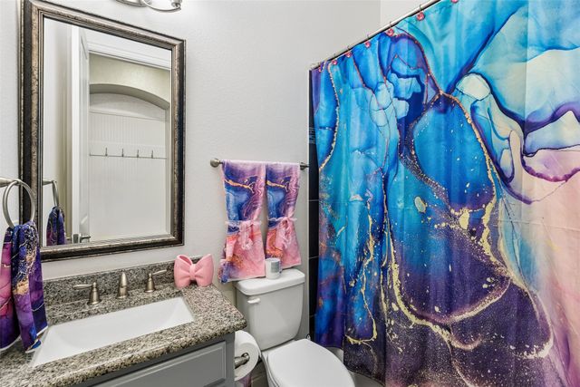4340 Florentine Lane, Frisco, TX 75034