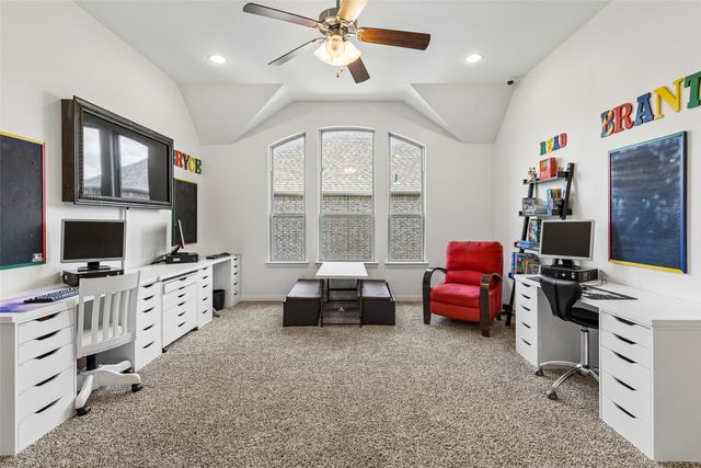 4340 Florentine Lane, Frisco, TX 75034