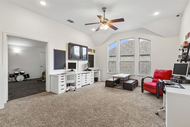 4340 Florentine Lane, Frisco, TX 75034