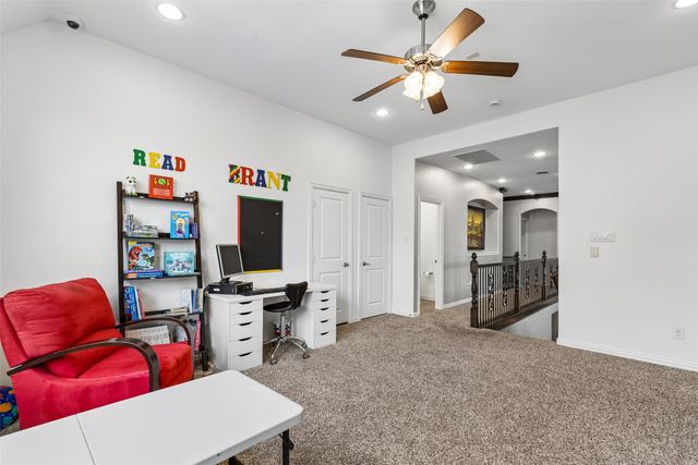 4340 Florentine Lane, Frisco, TX 75034