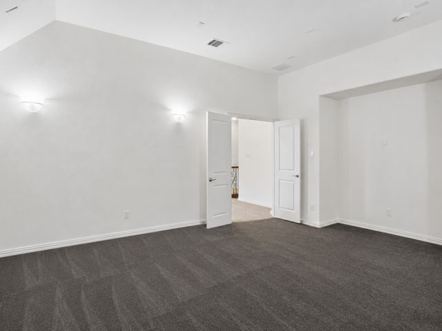 4340 Florentine Lane, Frisco, TX 75034