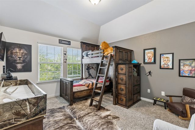 4340 Florentine Lane, Frisco, TX 75034