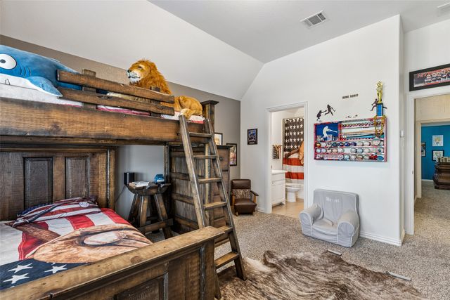4340 Florentine Lane, Frisco, TX 75034