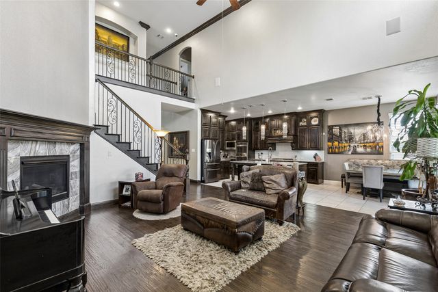 4340 Florentine Lane, Frisco, TX 75034
