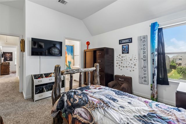 4340 Florentine Lane, Frisco, TX 75034