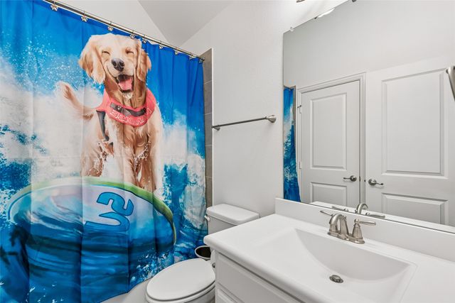 4340 Florentine Lane, Frisco, TX 75034