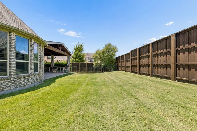 4340 Florentine Lane, Frisco, TX 75034