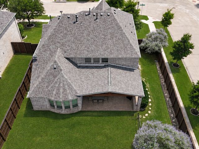 4340 Florentine Lane, Frisco, TX 75034