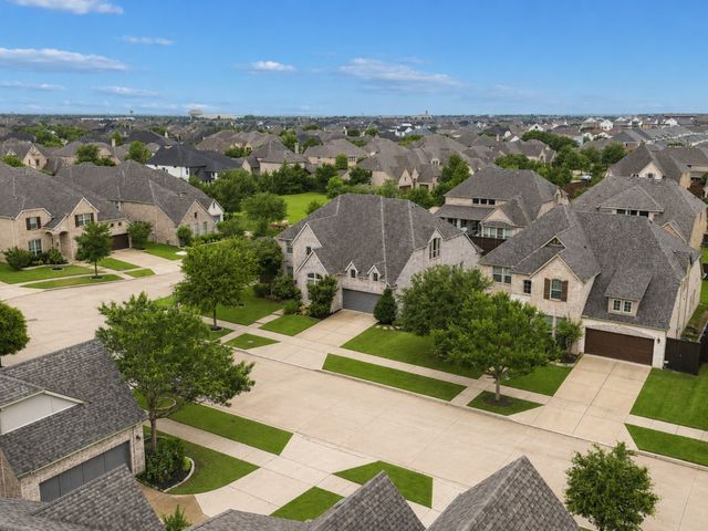 4340 Florentine Lane, Frisco, TX 75034