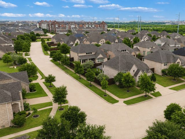 4340 Florentine Lane, Frisco, TX 75034