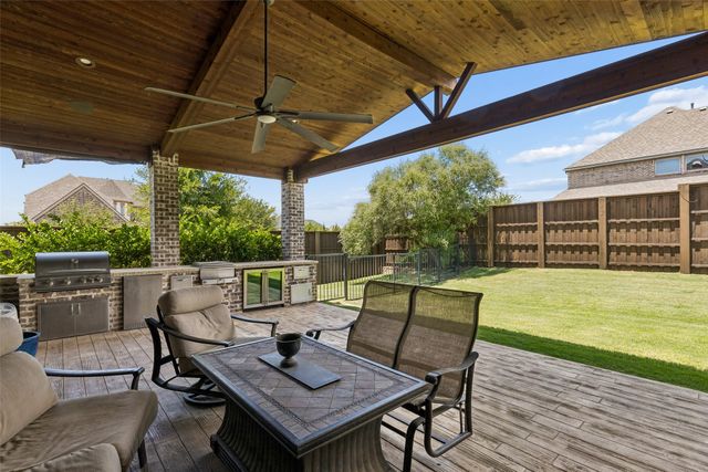 4340 Florentine Lane, Frisco, TX 75034