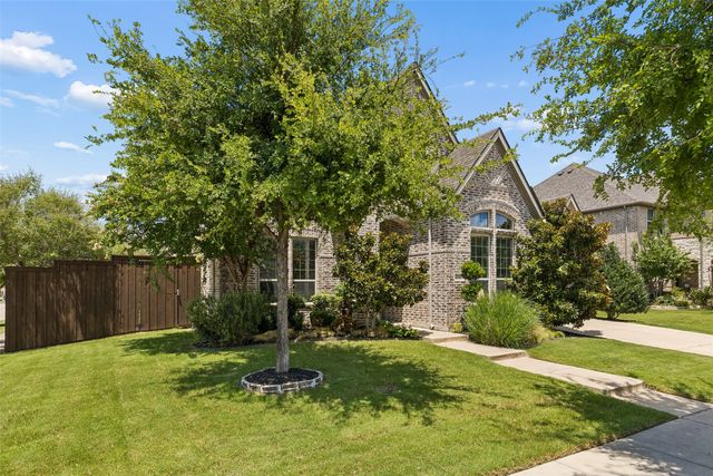 4340 Florentine Lane, Frisco, TX 75034