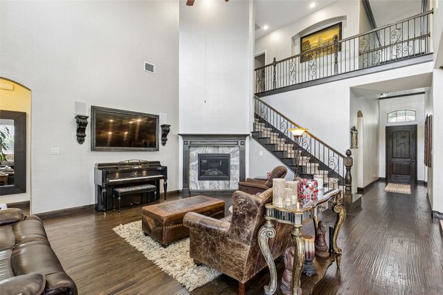 4340 Florentine Lane, Frisco, TX 75034