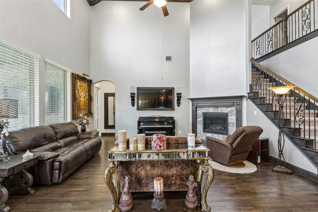 4340 Florentine Lane, Frisco, TX 75034