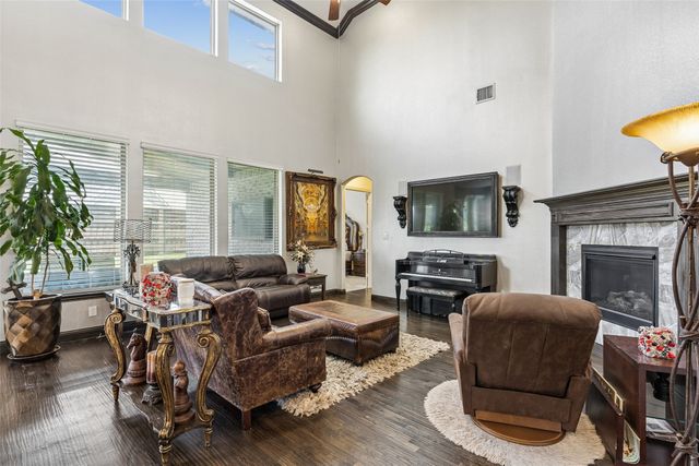 4340 Florentine Lane, Frisco, TX 75034