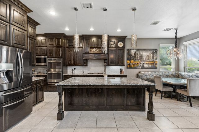 4340 Florentine Lane, Frisco, TX 75034