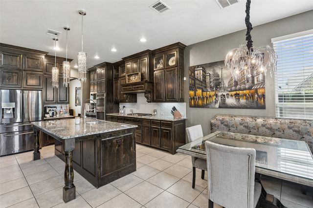 4340 Florentine Lane, Frisco, TX 75034